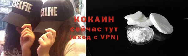тгк Гусь-Хрустальный