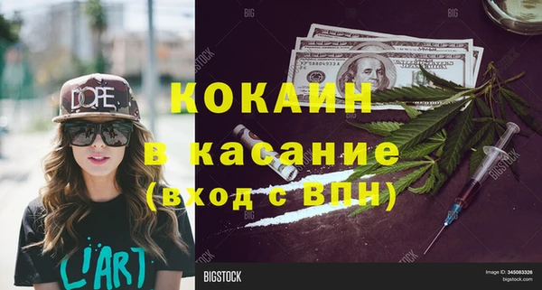 тгк Гусь-Хрустальный